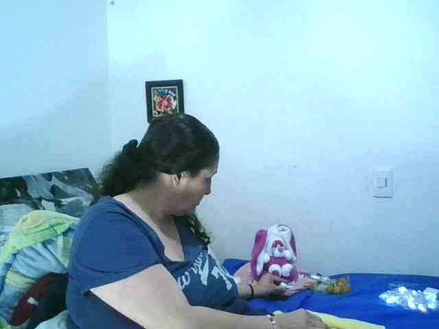 Ximenajimenez webcam