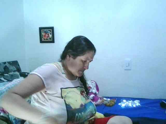 Ximenajimenez webcam