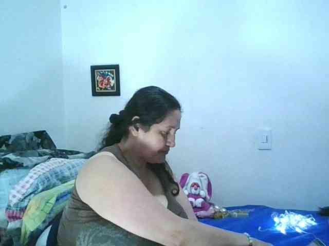 Ximenajimenez webcam