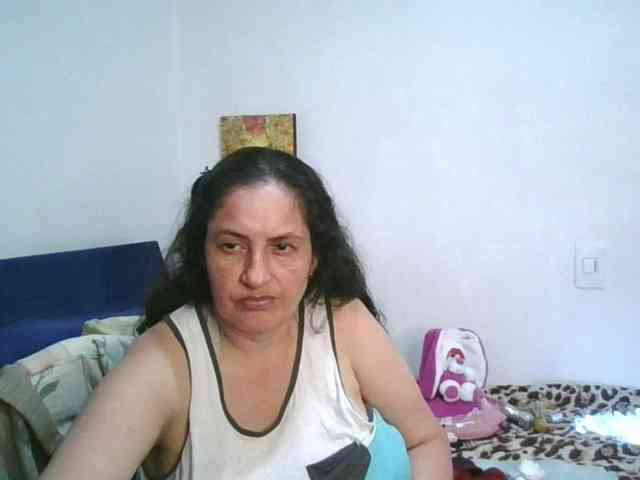 Ximenajimenez Live Webcam on BongaCams