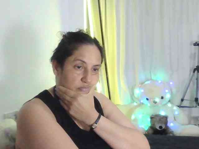 Ximenajimenez webcam