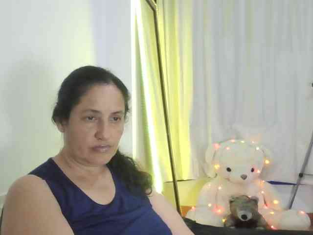 Ximenajimenez webcam
