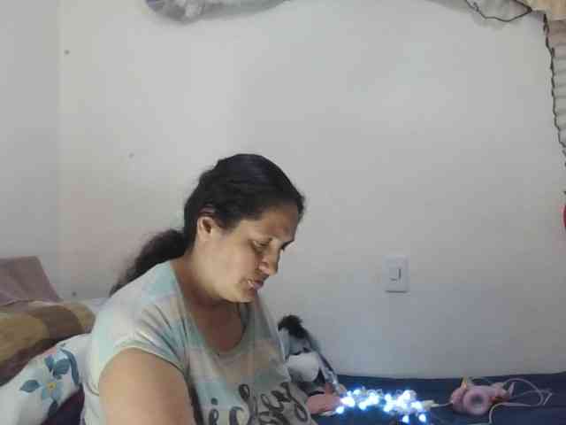 Ximenajimenez webcam