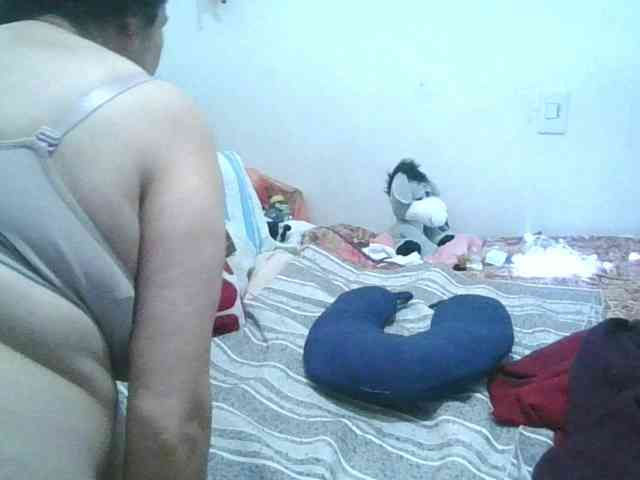 Ximenajimenez webcam