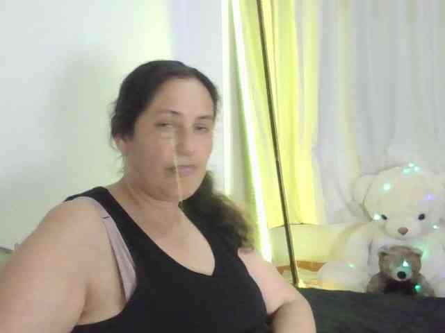 Ximenajimenez webcam