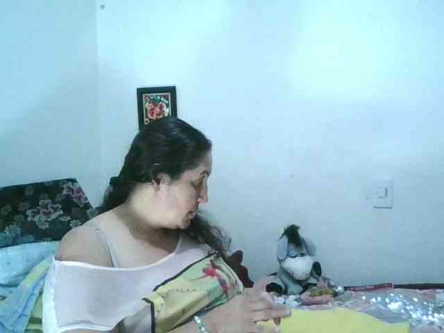 Ximenajimenez webcam