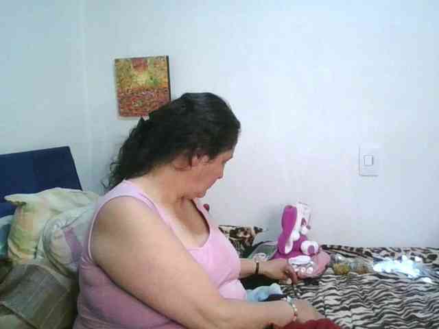 Ximenajimenez webcam