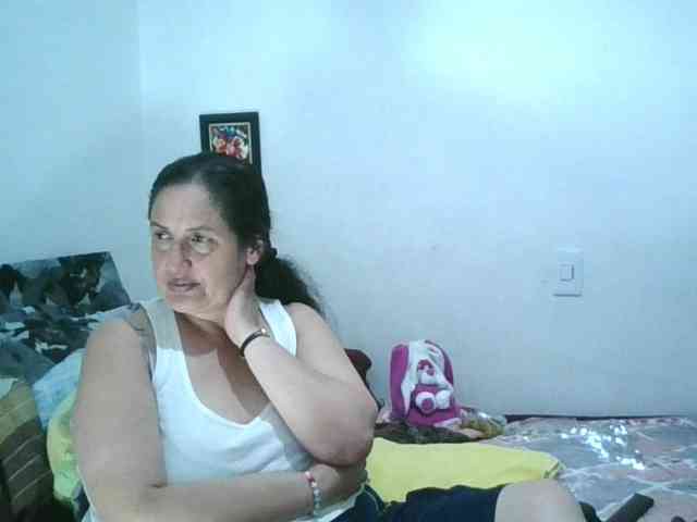 Ximenajimenez webcam