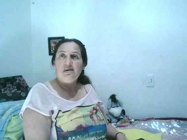 Ximenajimenez webcam