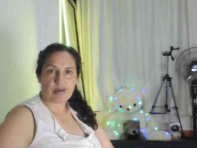 Ximenajimenez webcam