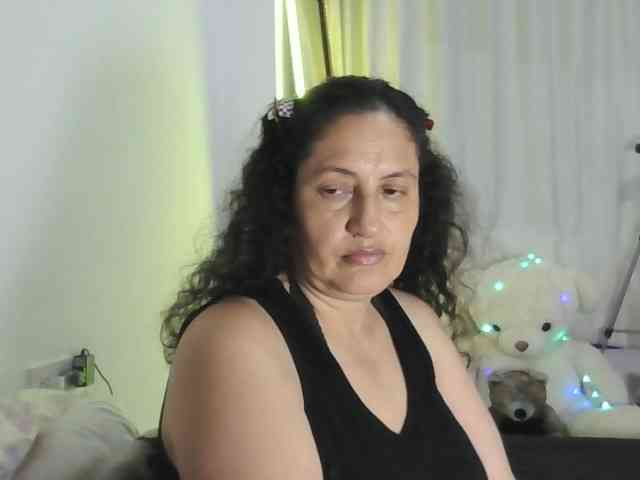 Ximenajimenez webcam