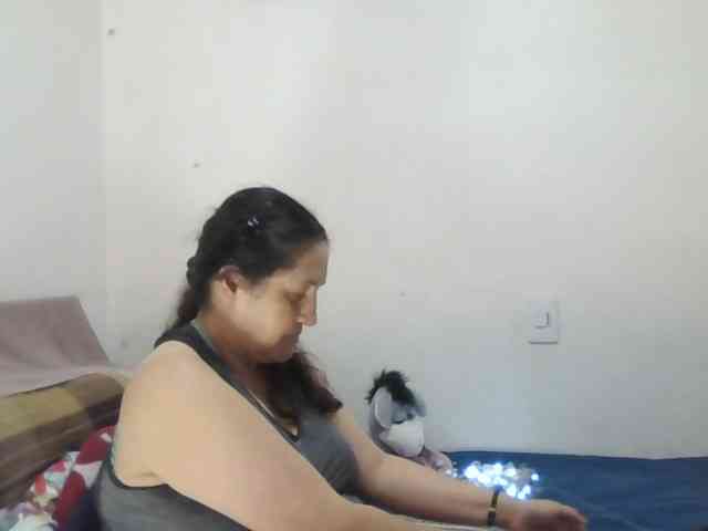 Ximenajimenez webcam
