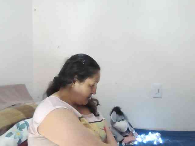 Ximenajimenez webcam