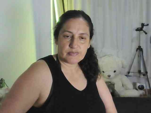 Ximenajimenez webcam