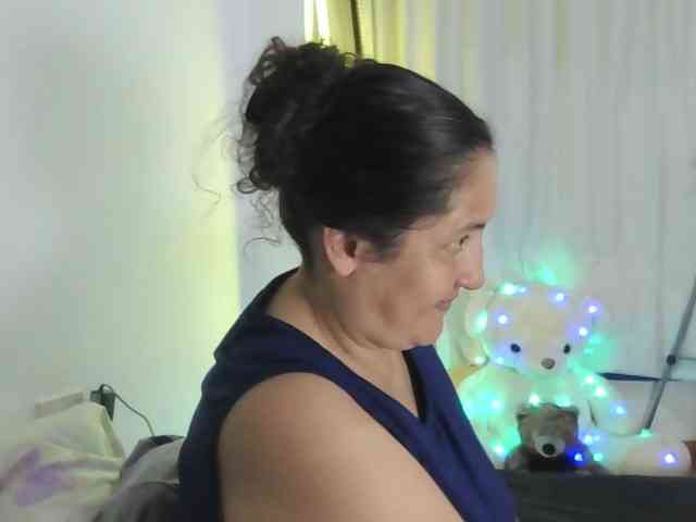 Ximenajimenez webcam