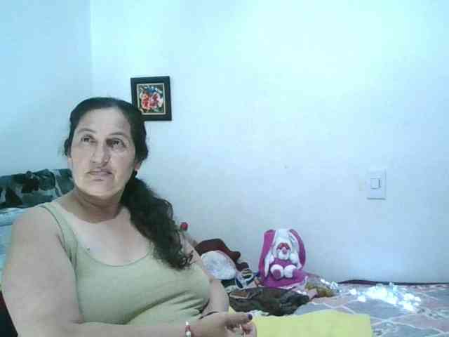 Ximenajimenez Live Webcam on BongaCams