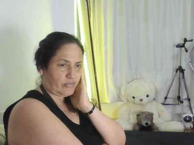 Ximenajimenez webcam