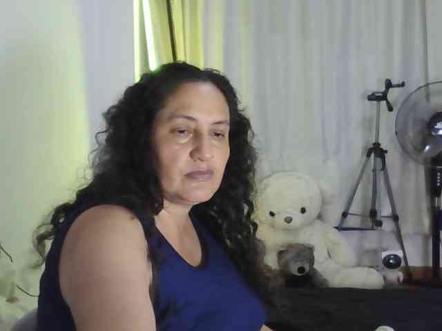 Ximenajimenez webcam