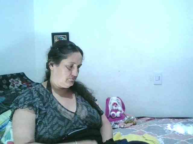 Ximenajimenez webcam