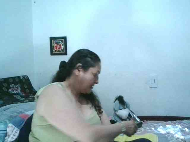 Ximenajimenez webcam