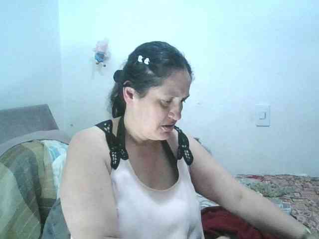 Ximenajimenez webcam