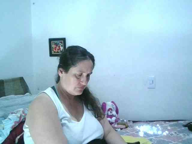 Ximenajimenez webcam