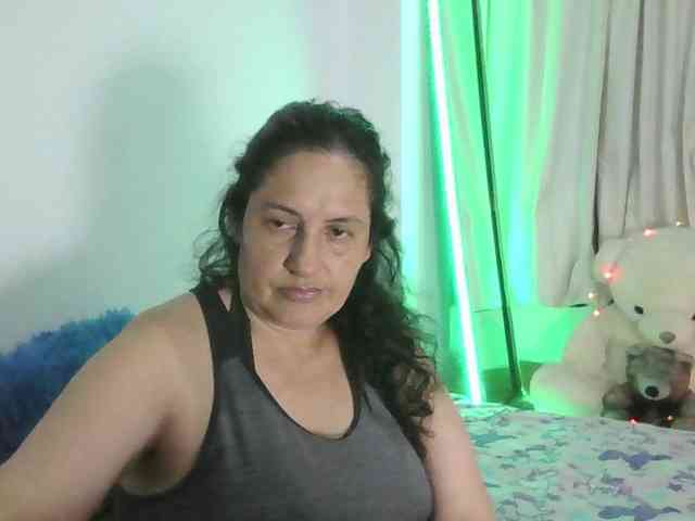 Ximenajimenez webcam