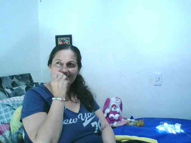 Ximenajimenez webcam