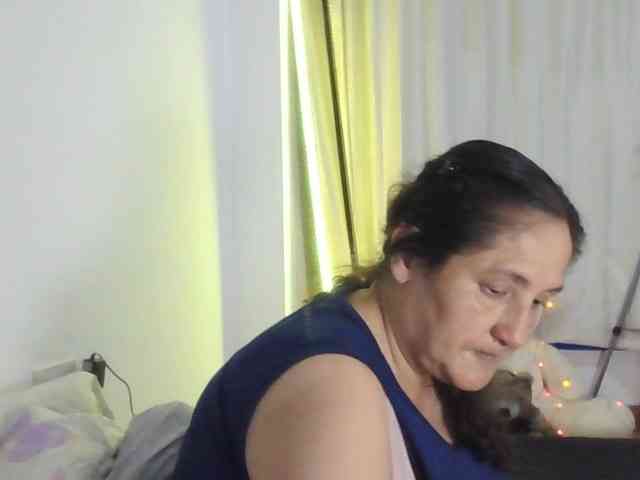 Ximenajimenez webcam