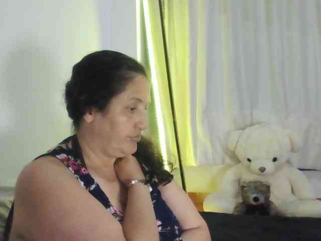 Ximenajimenez webcam
