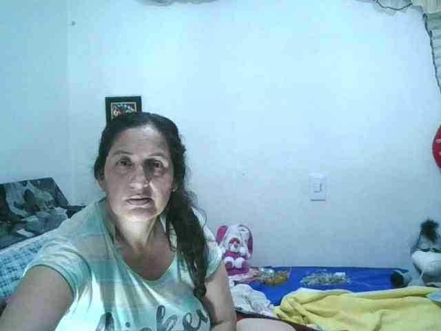 Ximenajimenez webcam