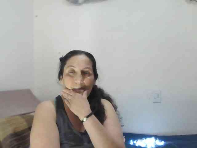 Ximenajimenez webcam