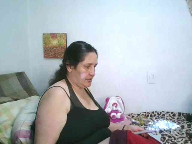 Ximenajimenez webcam