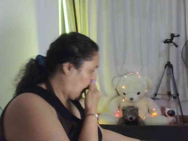 Ximenajimenez webcam