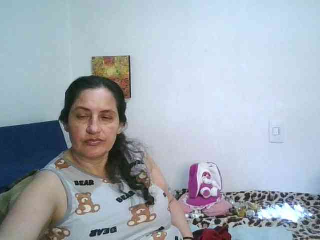 Ximenajimenez webcam