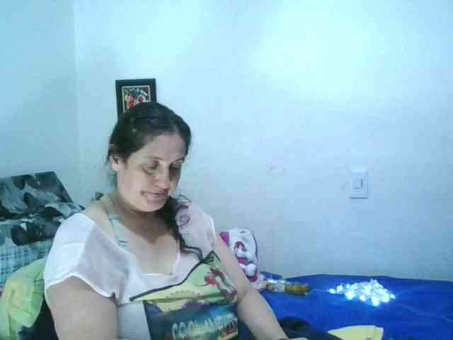 Ximenajimenez webcam