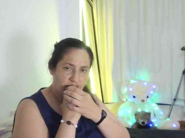 Ximenajimenez webcam