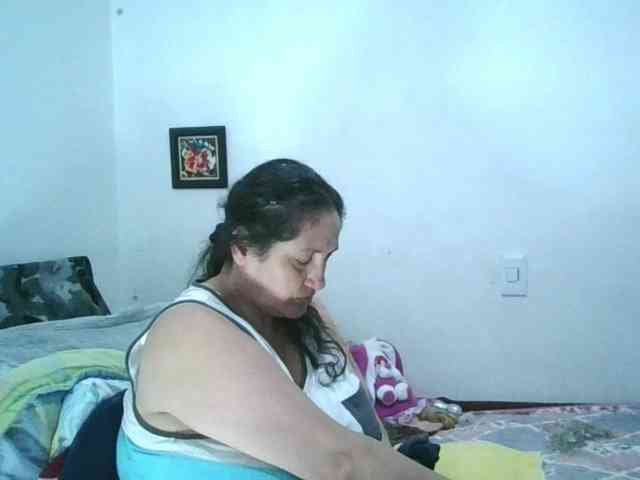 Ximenajimenez webcam