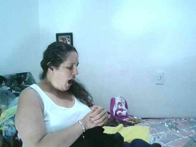 Ximenajimenez webcam