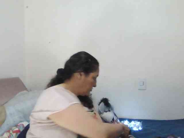 Ximenajimenez webcam