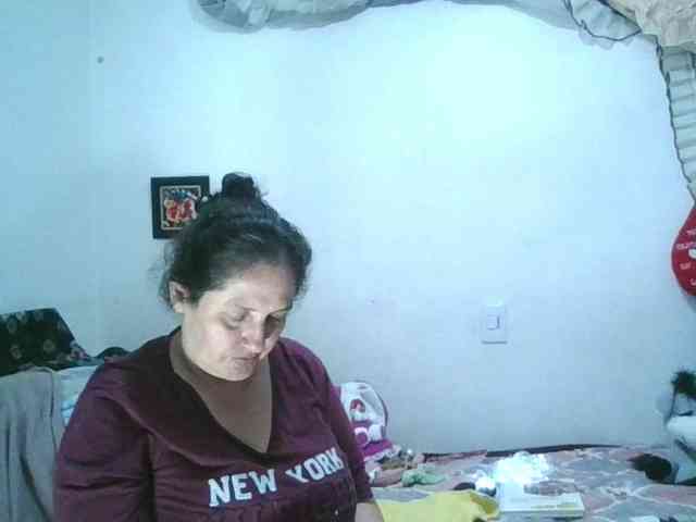 Ximenajimenez webcam