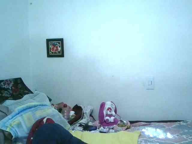 Ximenajimenez webcam