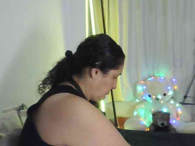 Ximenajimenez webcam