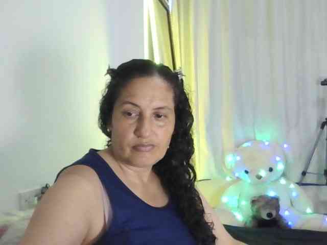 Ximenajimenez webcam