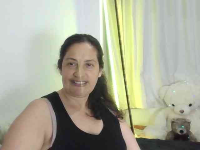 Модель: ximenajimenez