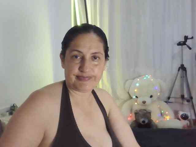 Ximenajimenez webcam