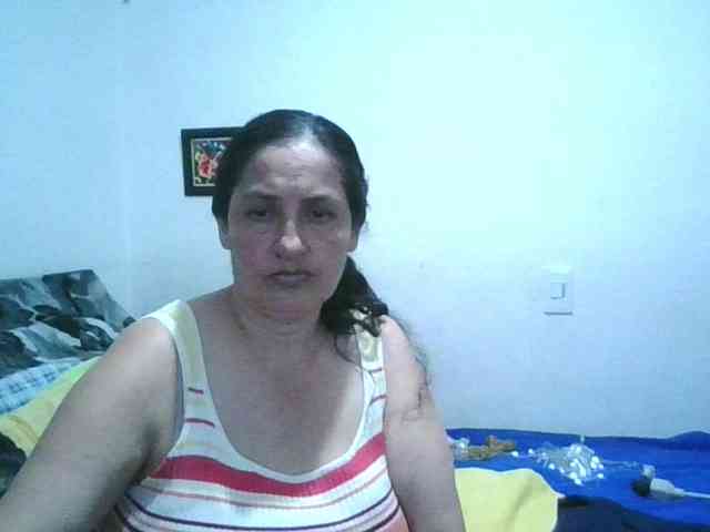 Ximenajimenez webcam