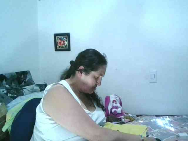 Ximenajimenez webcam