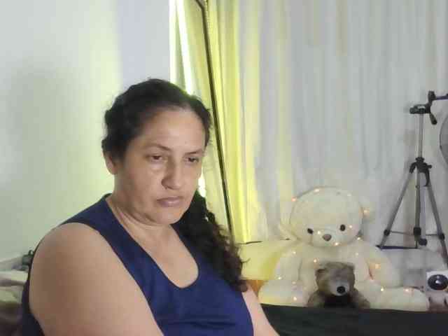 Ximenajimenez webcam