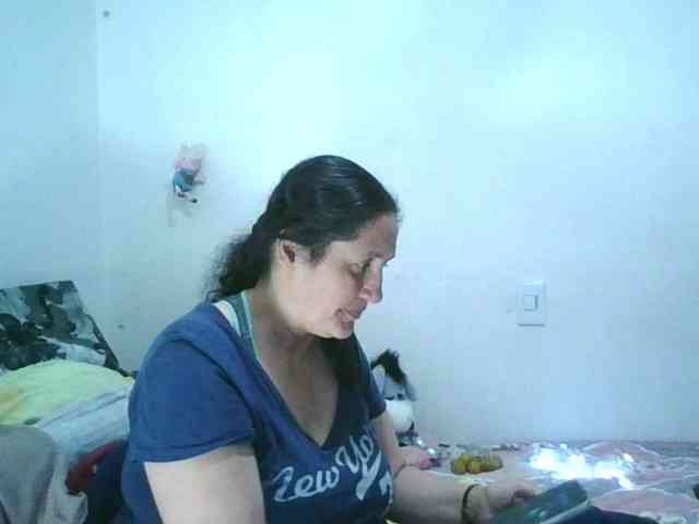 Ximenajimenez webcam